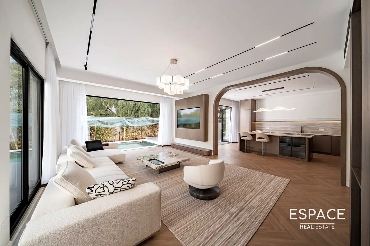 Resort Style Living | Four Beds | Turnkey
