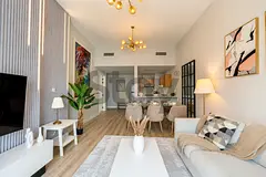 Premium Furnished | Vacant | Well Maintained
