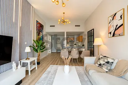 Premium Furnished | Vacant | Well Maintained