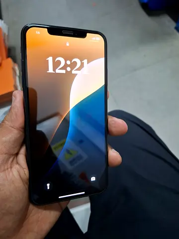 Iphone XS Max TDRA 64 GB