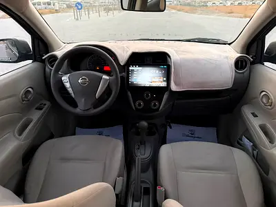 2020 Nissan SUNNY 照片 11