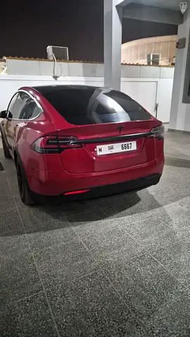 2017 Tesla MODEL X 照片 3