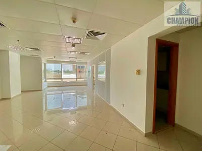 Closed To Metro | Prime Locatrion | Fitted Office