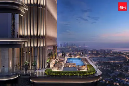 Fully Furnished | Luxurious Serviced Apartment