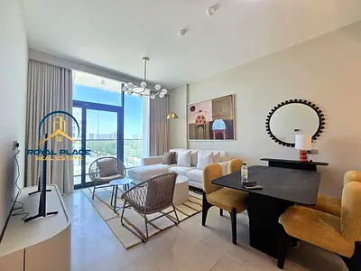 Brand New | High Finishing | Open View | Spacious