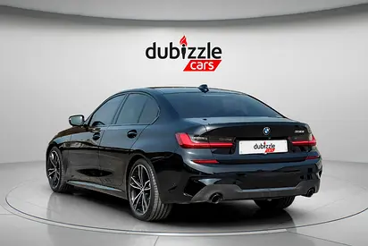 2022 BMW 3-SERIES — миниатюра 7