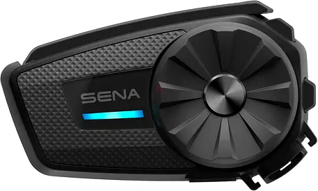 Sena Spider ST1 Motorcycle Mesh Communication System with HD Speakers