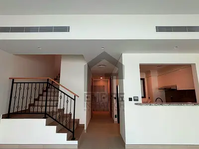 3BR Townhouse | Ready to Move In | Brand New