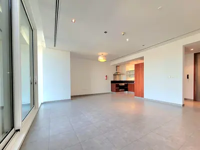Luxuries 1Bhk For Rent On SZR with All Facilities Only 95k in 4Payments