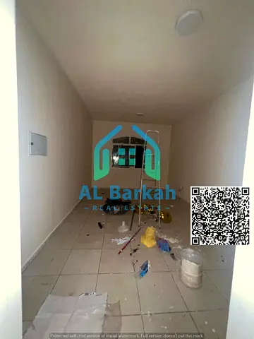 استوديو للإيجار السنوي في النعيمية – عجمان