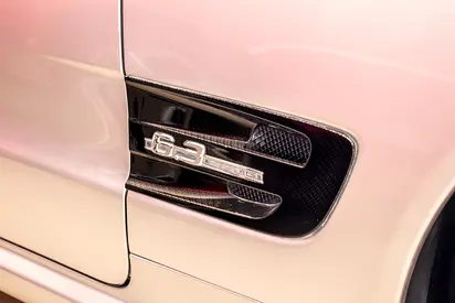 صورة مصغرة 7 لـ 2008 Mercedes-BENZ SL