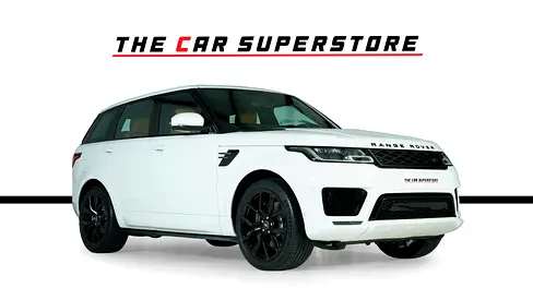 Land Rover Range Rover Sport HSE Dynamic, миниатюра 2