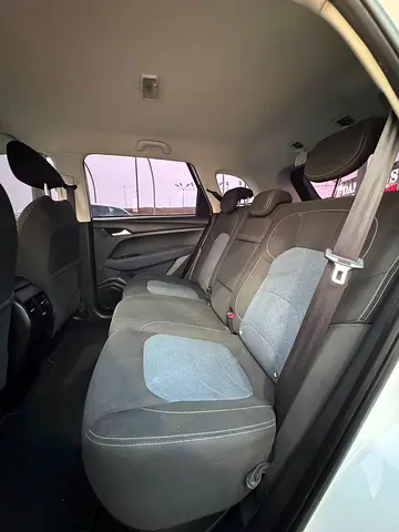 2023 Chevrolet CAPTIVA 照片 7