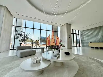 LUXURIOUS 3-BR+MAID || FULLY SEA VIEW || FREEHOLD