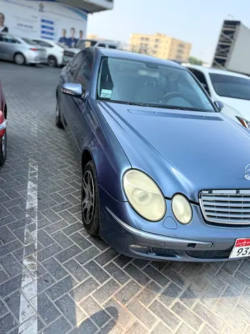 صورة مصغرة 4 لـ 2006 Mercedes-BENZ E-CLASS