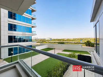 Al Ain Road View | Spacious 2BR | Move-In Ready