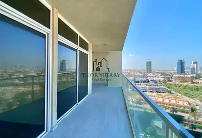 2BR Apartment | Large Layout | Ready to Move In | High ROI
