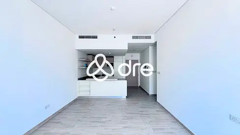 Community View | 1 BR Unfurnished | Chiller Free