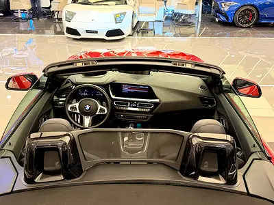 BMW Z4 sDrive30i M Sport, миниатюра 13