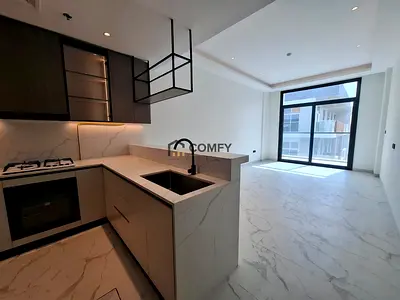Big size Unit/Brand new Apartment