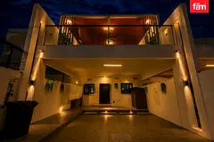 4Bed Fully upgraded unit in Damac Hills 2