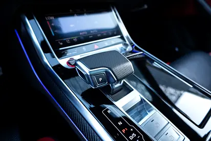 2022 AUDI RS Q8 缩略图 20