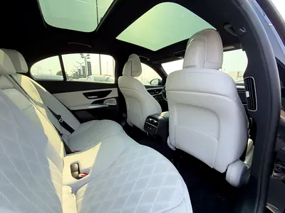 صورة 14 لـ 2024 Mercedes-BENZ E-CLASS