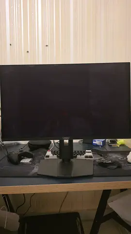 MSI OLED MONITOR
