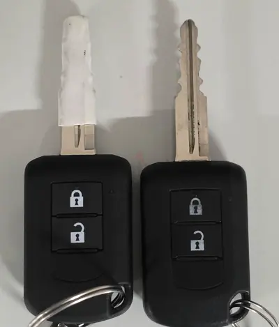 Mitsubishi ASX GLS, миниатюра 18