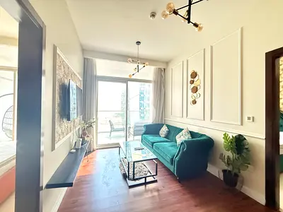 CANAL VIEW | FURNISHED | | READY TO MOVE IN