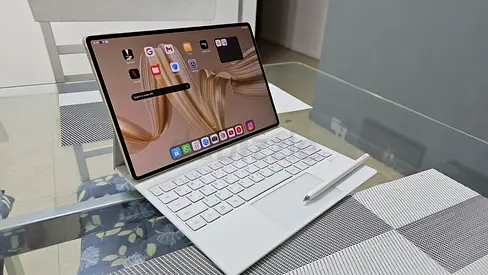 Huawei MatePad Pro 12 inches (512GB) with free gift