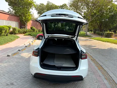 2022 Tesla MODEL Y 照片 4