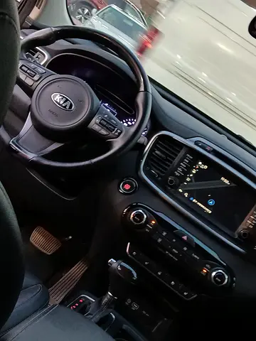 2015 KIA SORENTO — миниатюра 6