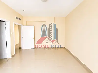 Spacious 1BHK wardrobe gym with free covered parking