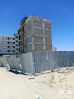 AL LAYAN STAFF ACCOMODATION