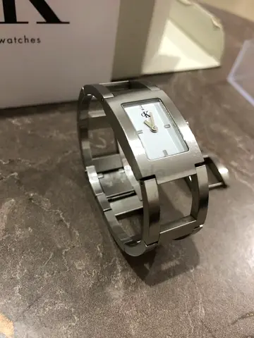 Calvin Klein Ladies Watch - Like New