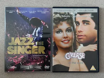 DVD