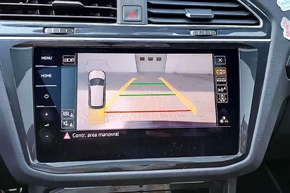 2024 Volkswagen TIGUAN — миниатюра 13