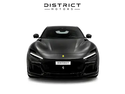 صورة 6 لـ 2024 Ferrari PUROSANGUE