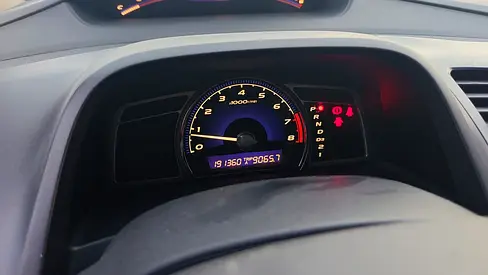 2010 Honda CIVIC thumbnail 17