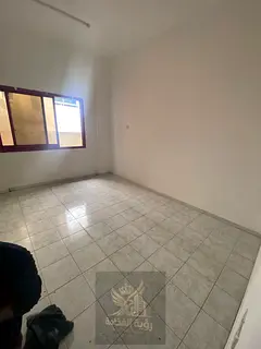 # Spacious 2BR Apartment in Al Majaz 2 | Prime Location on Jamal Abdul Nasser Street