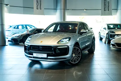 Porsche Macan REF# USD6278 2 Yrs Warranty