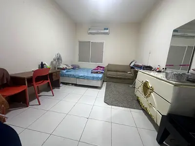 Fully Furnished Studio Available in Umm Suqeim-2 Jumeirah Dubai.