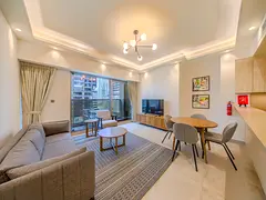 BRAND NEW l FURNISHED l NEAR METRO l ALL BILLS INCLUDED