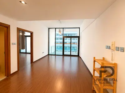 1BR For Sale | Prime Location | Near Up coming Metro Lone | Dubai Silicon Oasis