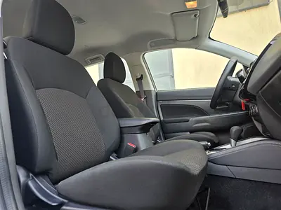 Mitsubishi ASX GLS, миниатюра 10