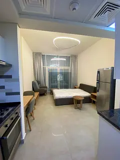 Chiller Free |Fully Furnished | Well Maintained