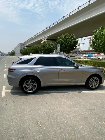 صورة مصغرة 16 لـ 2025 Genesis GV70