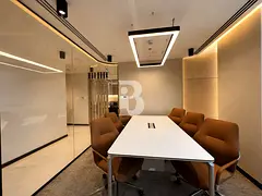 High-End Office | Close to Metro | DMCC