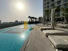 BRAND NEW | FULLY FURNISHED | HIGH FLOOR